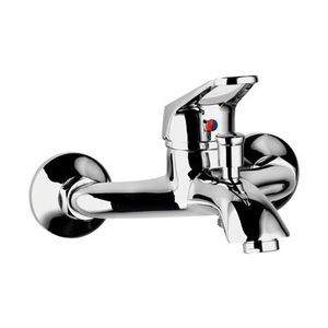 HINDWARE SKIPPER SERIES - F210012 SINGLE LEVER BATH AND SHOWER MIXER (EXPOSED)