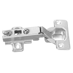 ONYX AUTO CLOSING HINGES - SLIDE ON HINGES, inset