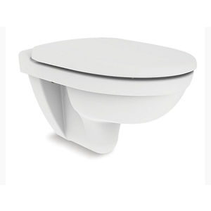 KOHLER SANITARYWARE ODEON SERIES - K-8752INS0 WALL HUNG TOILET WITH QUIET CLOSE SEAT COVER