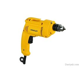 STANLEY POWER TOOLS - 550W 10mm Rotary Drill
