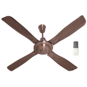 HAVELLS: SPECIAL FINISH FANS YORKER - 1200 MM SWEEP, antique copper