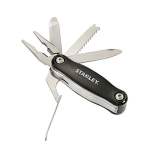 STANLEY SPECIALITY TOOLS & SET - MULTI TOOLS 7 IN 1 PLIERS