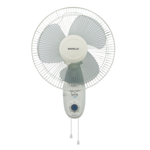 HAVELLS: WALL FANS SWING - 300 MM SWEEP