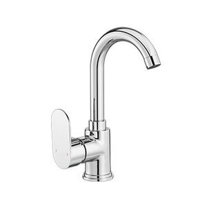 ASIAN PAINTS ROYALE BALENA SERIES - BASM401 SINGLE LEVER SINK MIXER WITH SWINGING SPOUT