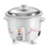 Prestige Delight PRWO - 1.5 Electric Rice Cooker with Steaming Feature