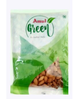 AMUL GREEN ALMOND 200G