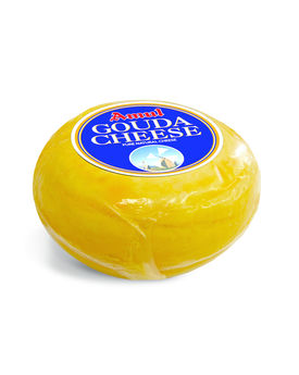 Amul Gouda Cheese 250 Gm