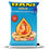 RANI GOLD GROUNDNUT OIL 1LTR POUCH