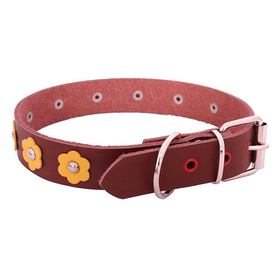 SRI Embellished Dog Collar Charm