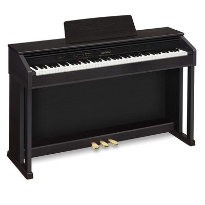 Casio, Digital Piano AP-460 -Black