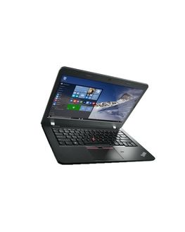 Lenovo Thinkpad E460 (20EUA02CIG) Laptop (Core i5 5th Gen/4 GB/1 TB/Win 10),  silver