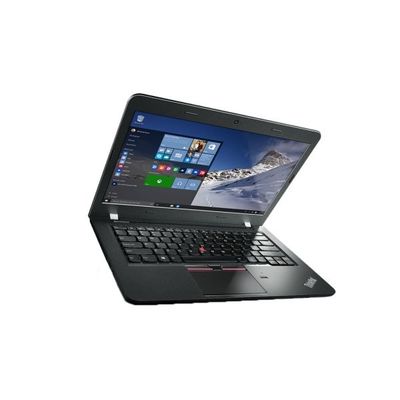 Lenovo Thinkpad E460 (20EUA02CIG) Laptop (Core i5 5th Gen/4 GB/1 TB/Win 10),  silver