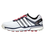 Adidas Men s adiPower Boost 2 Wide Spiked Golf Shoes - Grey, uk 9,  grey