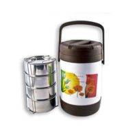 IPS deluxe4 tiffin(lunch-box)