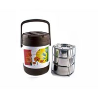 IPS deluxe3 tiffin(lunch-box)