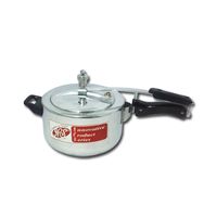IPS Pressure cooker Deluxe 4ltr.