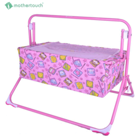 Mothertouch Wonder Cradle,  pink