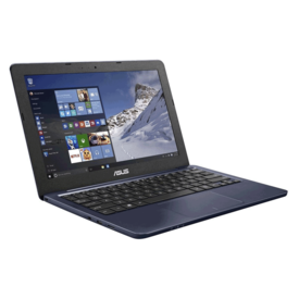 Asus E202SA-FD0003T 11.6-inch Laptop (Celeron N3050/2GB/500GB/Windows 10) 1,  blue