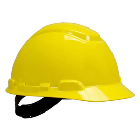 3M h400 Hard Hat Safety Construction Helmet (Size– m)