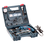 Bosch GSB 500 RE Power & Hand Tool Kit (92 Tools)