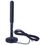 Rissachi CRC9 13dBi Antenna for Huawei ZTE 3G 4G Datacard, black