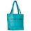 Rissachi Women Artificial Leather Handheld Bag (RB095), sky blue