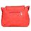 Rissachi Women Artificial Leather Shoulder And Handheld Bag (RB018), orange