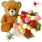 Flora Online Valentine Gift - Cupids Crush (Flv16_ 75-MB)