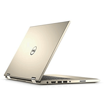 Dell Vostro 5459 Notebook(6th Gen- Core i5/ 4GB RAM/ 1TB HDD/ Win 10 Home/ 2GB Graphics),  gold