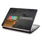 Clublaptop LSK CL 70: Still Learning Laptop Skin