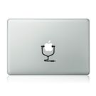 Clublaptop Apple Doctor MacBook Mac Sticker Skin Decal Vinyl for 11.6