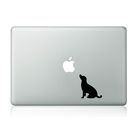 Clublaptop Dog MacBook Mac Sticker Skin Decal Vinyl for 11.6