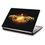 Clublaptop LSK CL 128: Abstract Laptop Skin