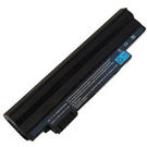 Compatible laptop battery Aspire One BT. 00603.121 LC. BTP00.128 LC. BTP00.129