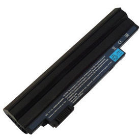 Compatible laptop battery Aspire One UM08A52 UM08A31 UM08A32 LC. BTP00.017