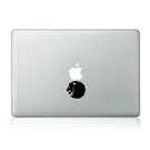 Clublaptop Lion MacBook Mac Sticker Skin Decal Vinyl for 11.6