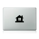 Clublaptop House MacBook Mac Sticker Skin Decal Vinyl for 11.6