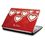 Clublaptop LSK CL 91: Love Laptop Skin