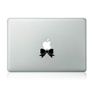 Clublaptop Bow MacBook Mac Sticker Skin Decal Vinyl for 11.6