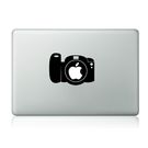 Clublaptop Camera MacBook Mac Sticker Skin Decal Vinyl for 11.6