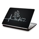 Clublaptop Lord Ganesha Art (CLS-235) Laptop Skin.