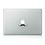 Clublaptop Moustache MacBook Mac Sticker Skin Decal Vinyl for 11.6  13  15  17 