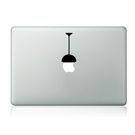 Clublaptop Hanging Lantern MacBook Mac Sticker Skin Decal Vinyl for 13