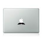 Clublaptop Mexican Moustache MacBook Mac Sticker Skin Decal Vinyl for 11.6