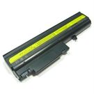 CL Laptop Battery for use with IBM ThinkPad R50, R51, R52, T40, T41, T42, T43 Series