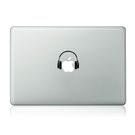Clublaptop Apple Headset MacBook Mac Sticker Skin Decal Vinyl for 11.6
