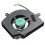 CLUBLAPTOP Laptop Internal CPU Cooling Fan For Lenovo Y400 Y410 Y410a Series