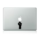 Clublaptop Power Fist MacBook Mac Sticker Skin Decal Vinyl for 11.6