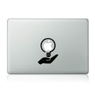 Clublaptop Save Energy MacBook Mac Sticker Skin Decal Vinyl for 11.6