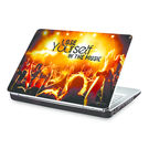 Clublaptop Lose Yourself In The Memory -CLS 182 Laptop Skin(For 15.6